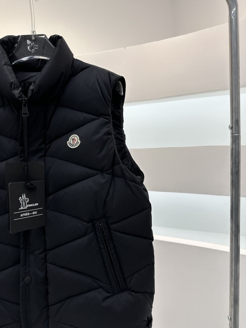 Moncler Down Jackets